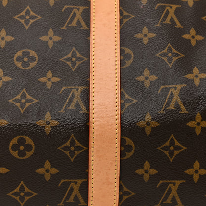 Louis Vuitton Monogram Keepall 50 14 of 20