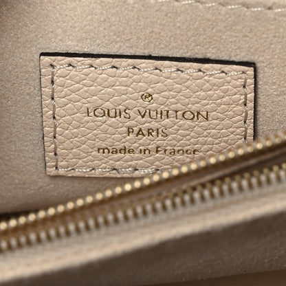 Louis Vuitton Madeleine BB Creme 5 of 9