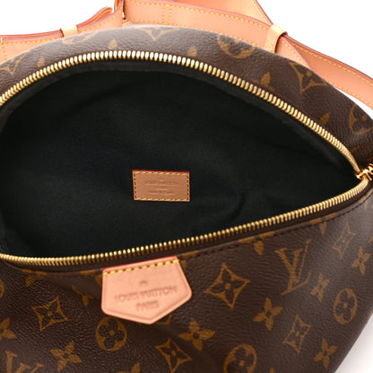 Louis Vuitton Monogram Bumbag 5 of 8