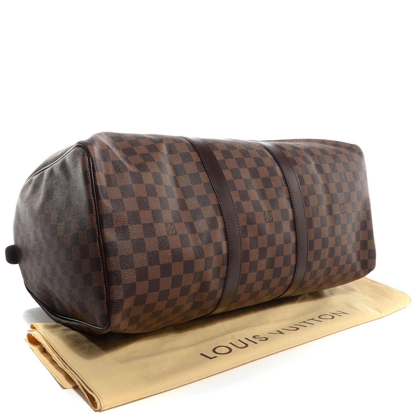 Damier Ebene Keepall 50