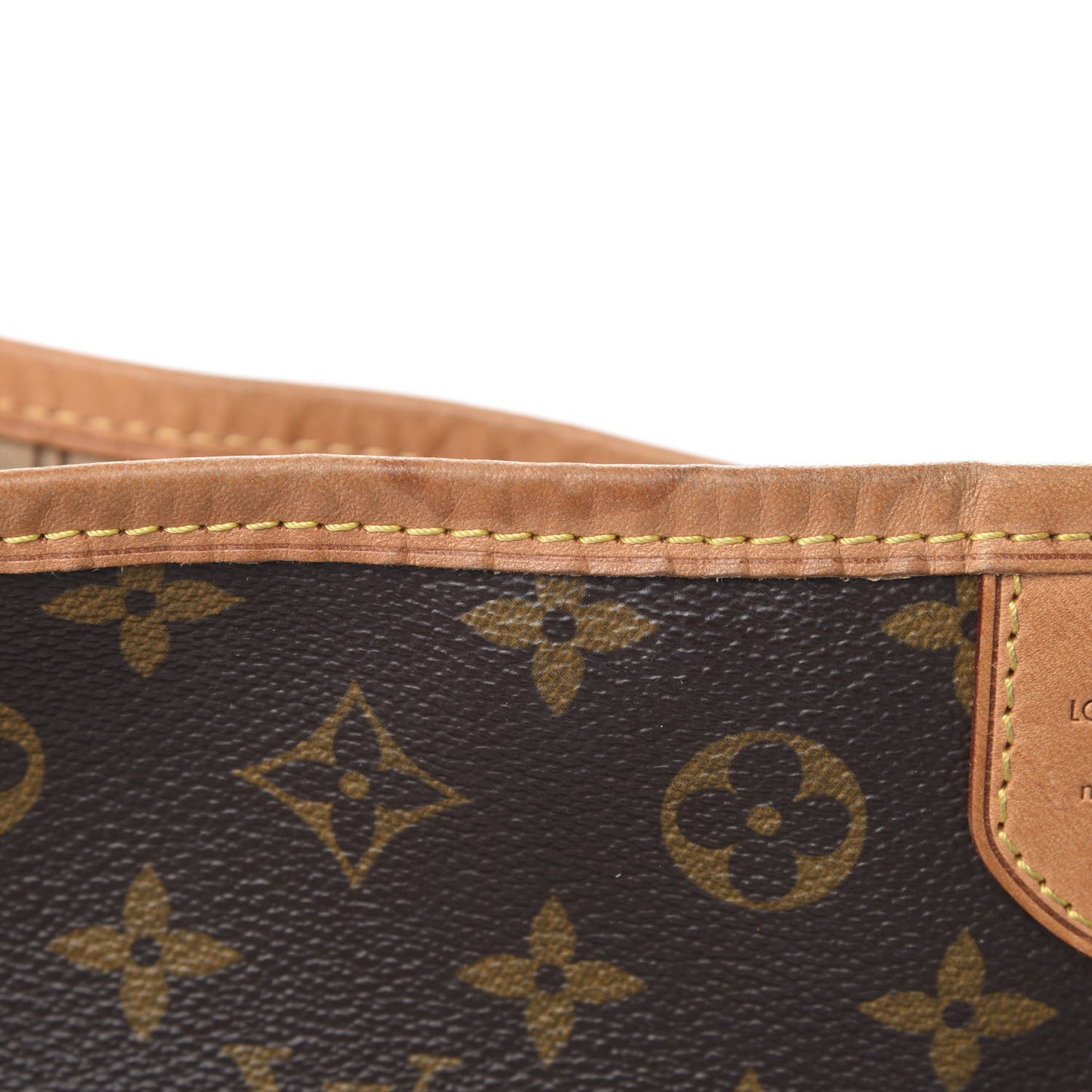 Monogram Delightful MM