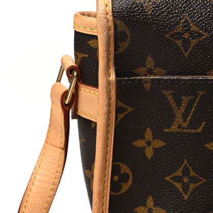 Louis Vuitton Monogram Sologne 11 of 11