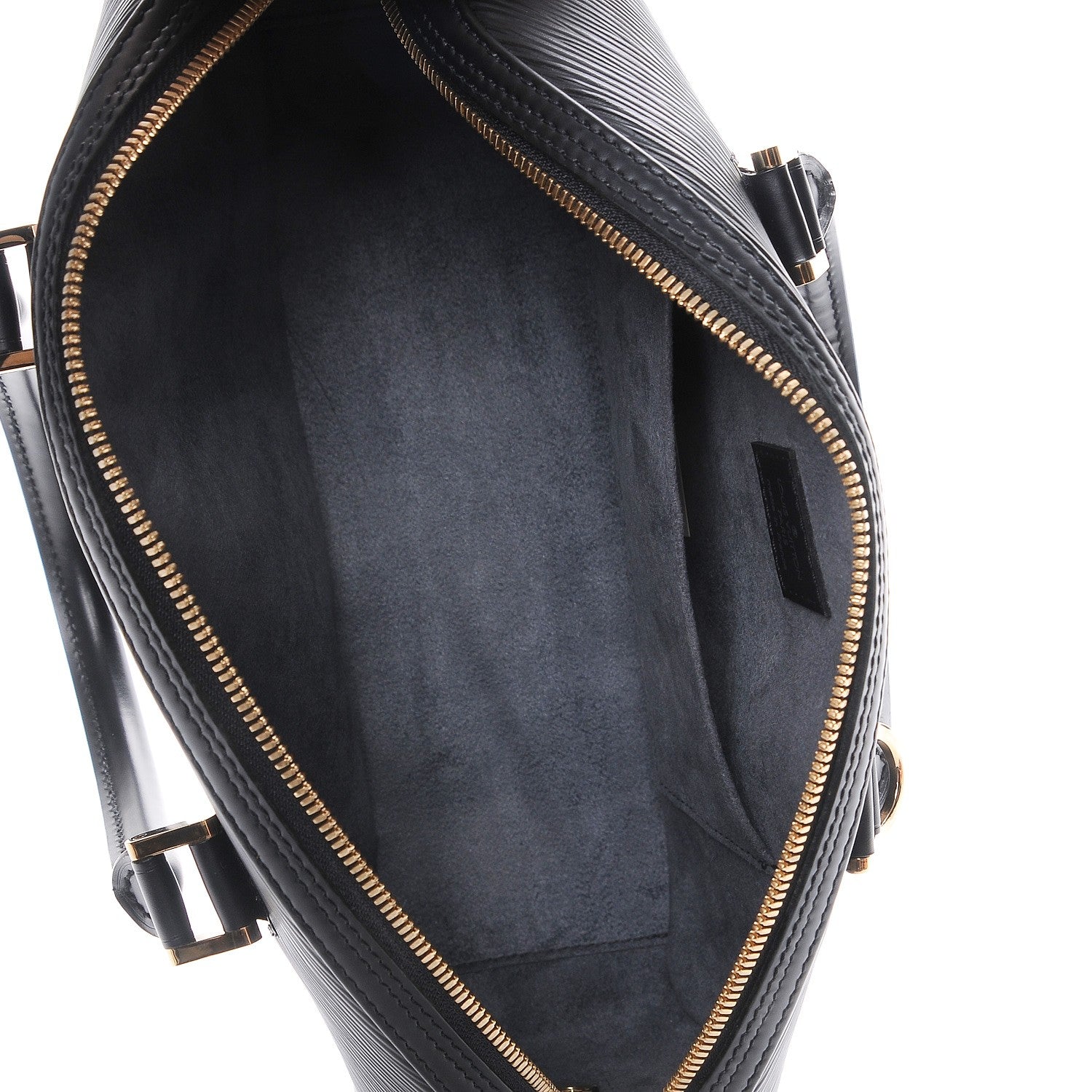 Louis Vuitton Epi Jasmin Black 5 of 7
