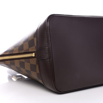 Louis Vuitton Damier Ebene Alma PM 5 of 7