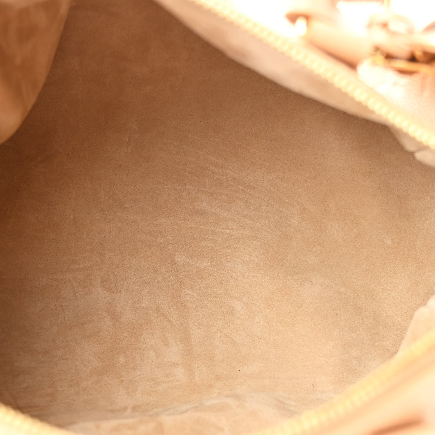 Louis Vuitton Empreinte Monogram Soft Speedy Bandouliere 30 Arizona 5 of 9