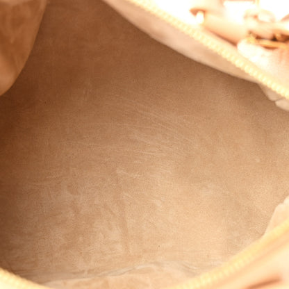 Louis Vuitton Empreinte Monogram Soft Speedy Bandouliere 30 Arizona 5 of 9
