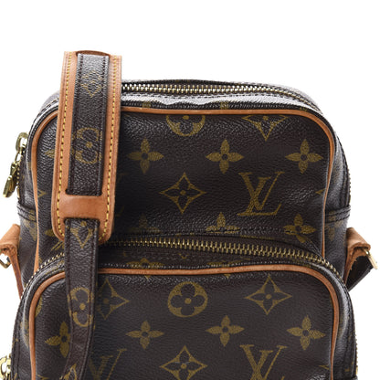 Louis Vuitton Monogram Amazone 11 of 11