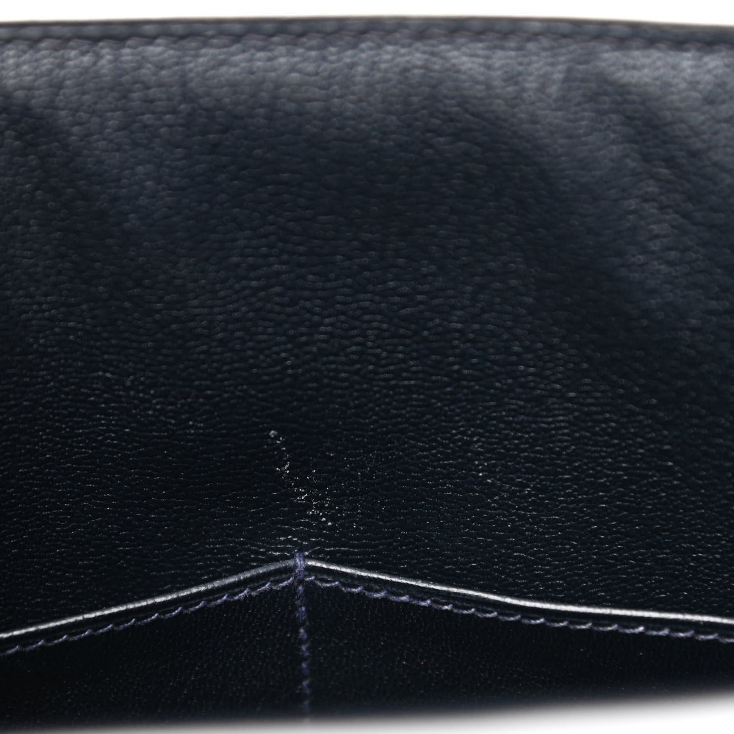 Box Kelly Sellier 32 Bleu Marine