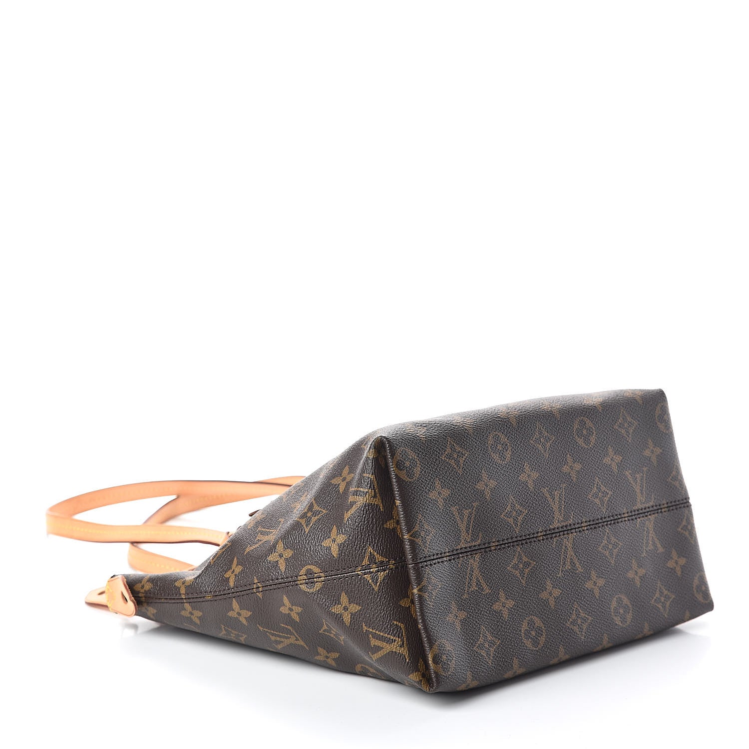 Louis Vuitton Monogram Iena PM 4 of 9