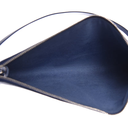 Louis Vuitton Epi Pochette Accessories 24 Myrtille 5 of 8