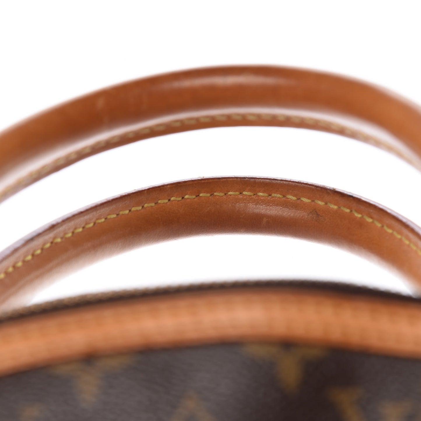 Monogram Lockit PM
