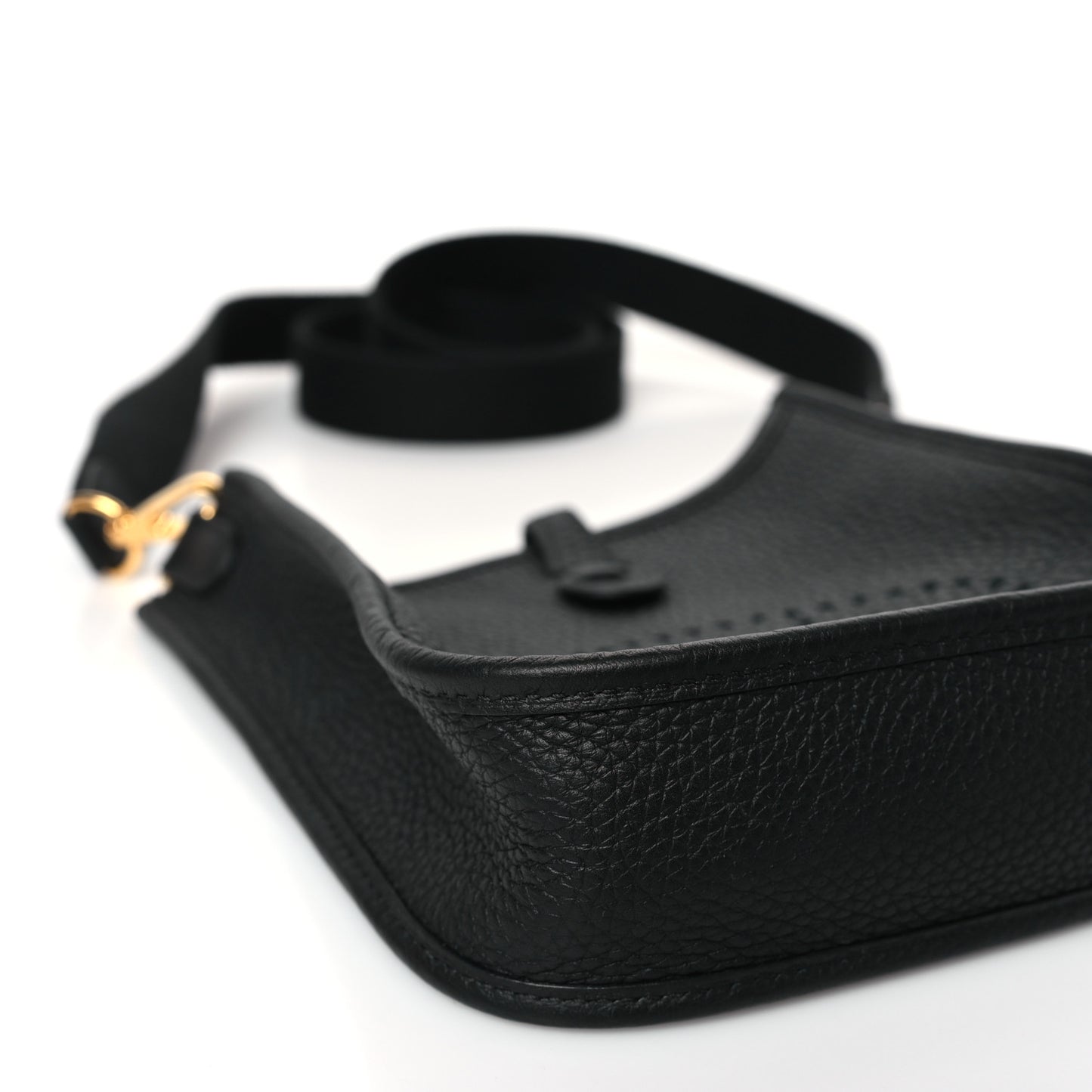 Taurillon Clemence Evelyne TPM Black