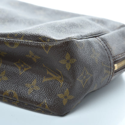 Louis Vuitton Monogram Trousse Toilette 28 11 of 13