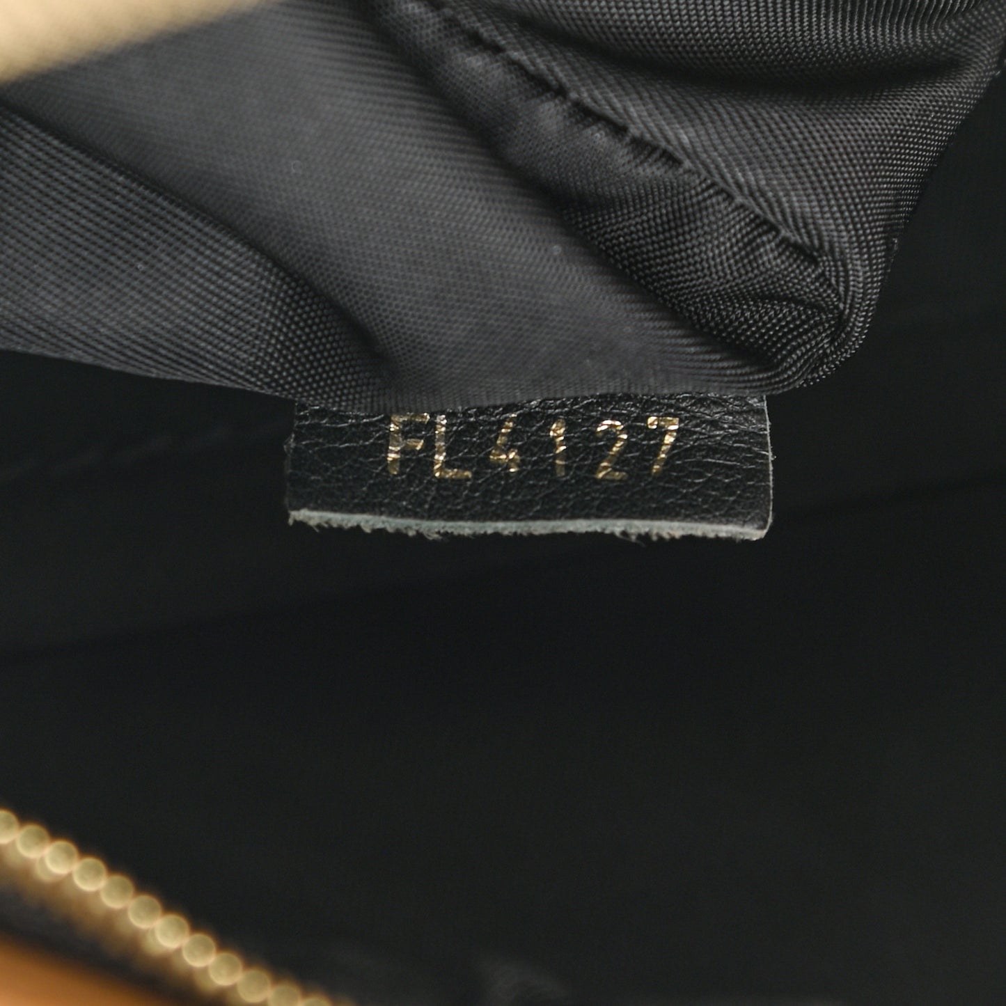 Reverse Monogram Palm Springs Backpack Mini