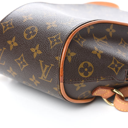 Louis Vuitton Monogram Ellipse Sac a Dos Backpack 7 of 10