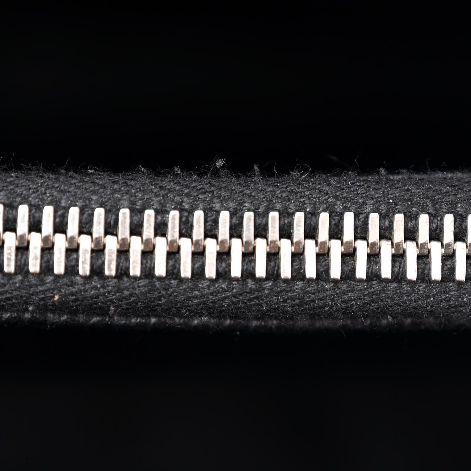 Chanel Caviar Quilted Grand Shopping Tote GST Black 11 of 11