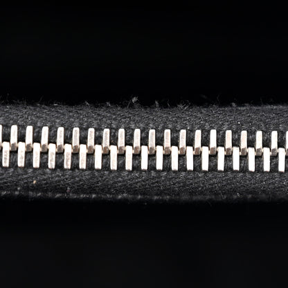 Chanel Caviar Quilted Grand Shopping Tote GST Black 11 of 11