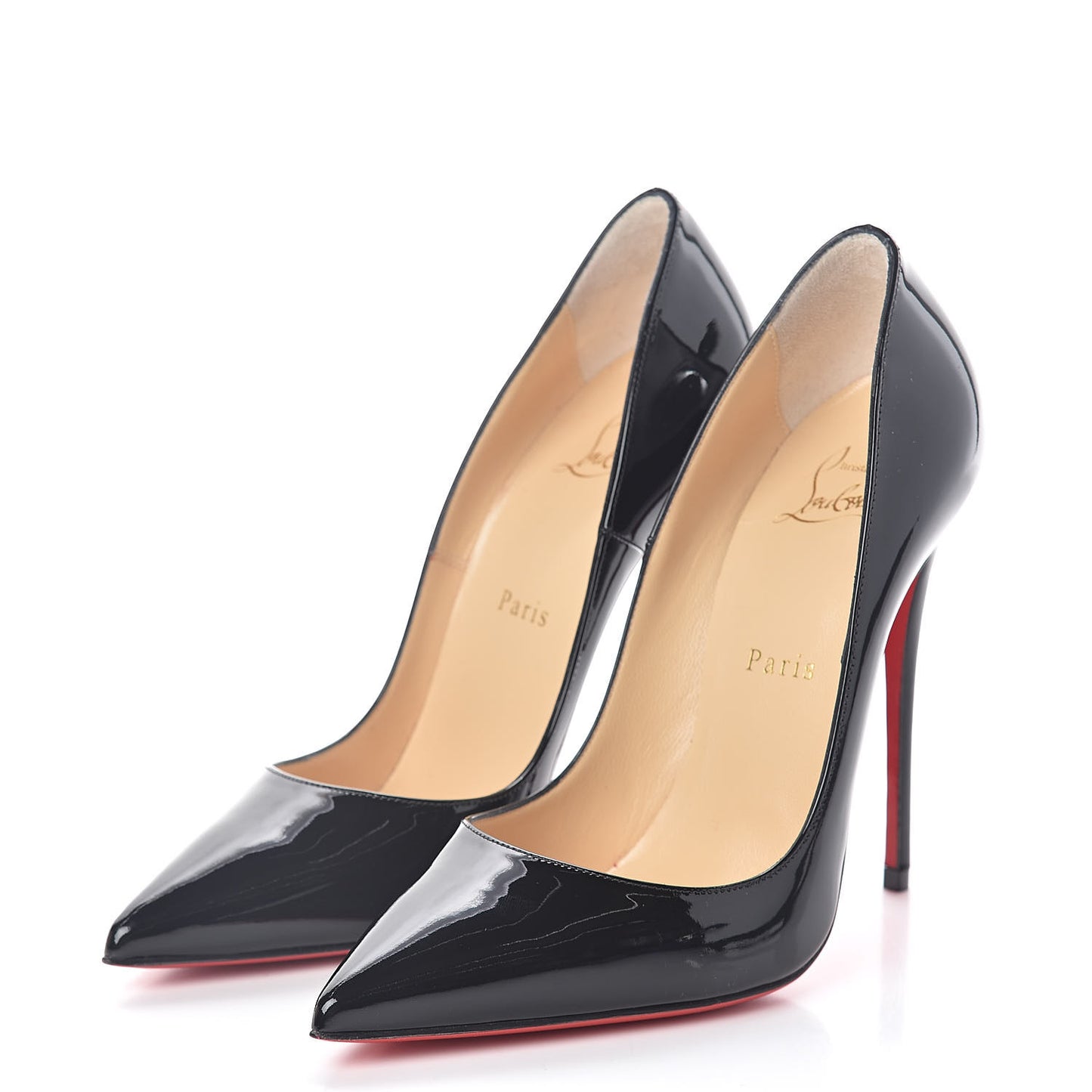 Patent So Kate 120 Pumps 37.5 Black
