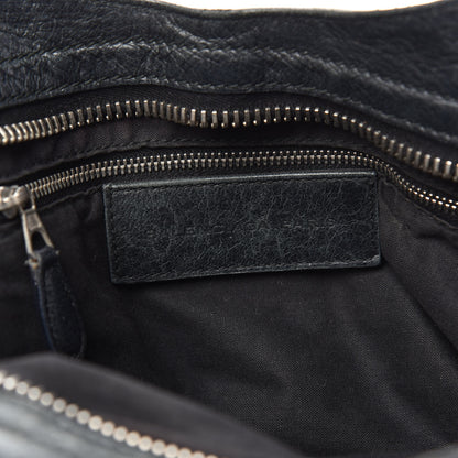 Balenciaga Agneau Giant 21 Silver Hardware City Anthracite 7 of 21