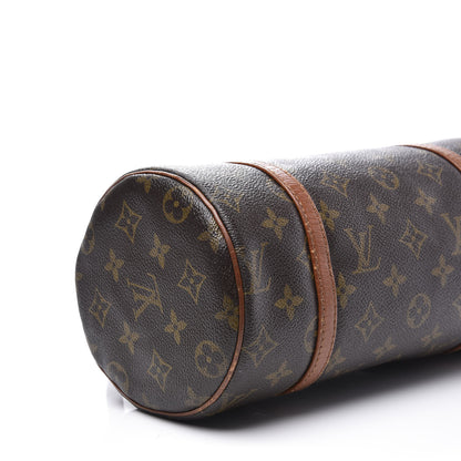 Louis Vuitton Monogram Papillon 26 7 of 9