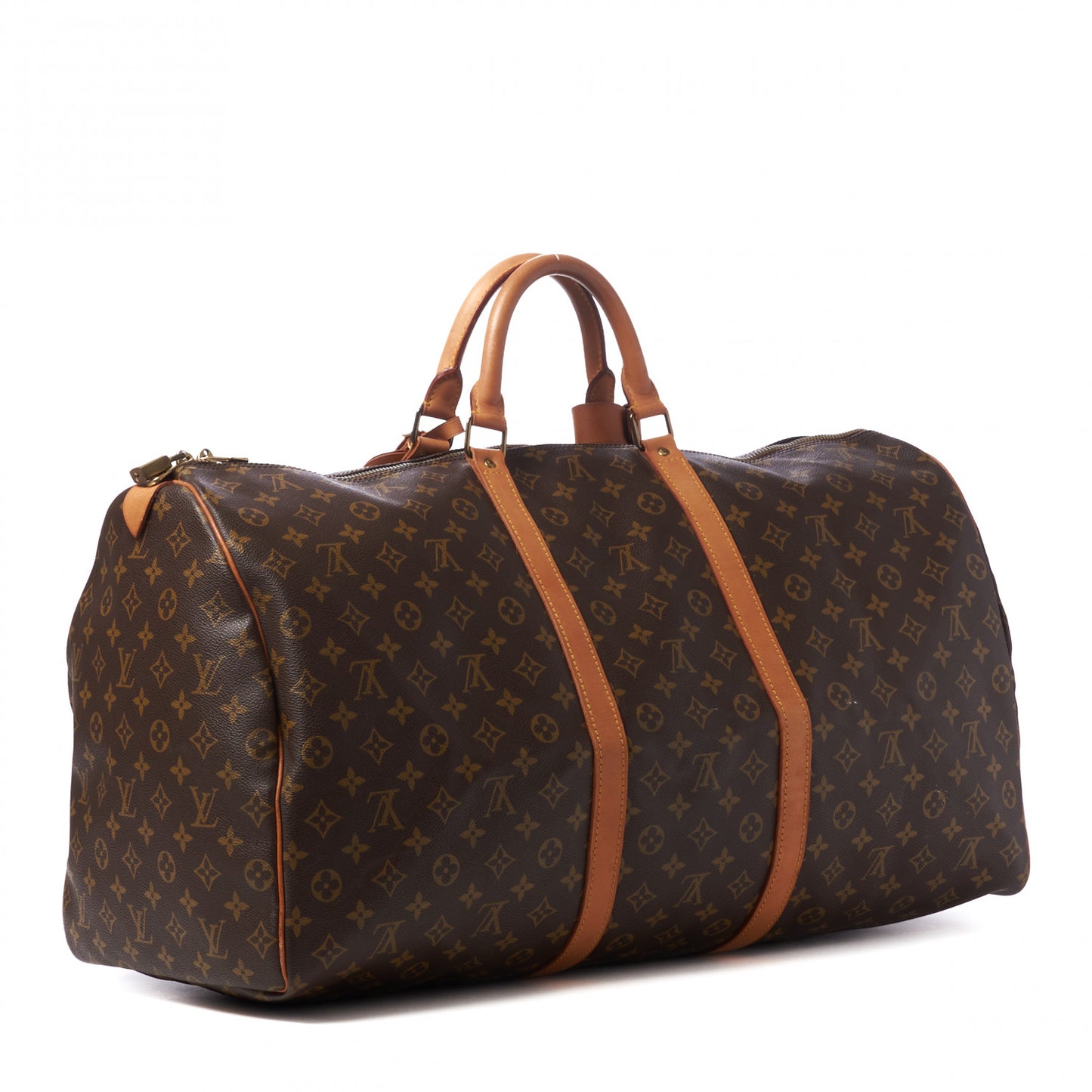 Monogram Keepall 60