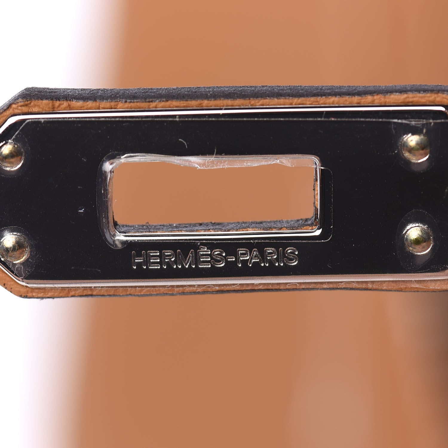 Hermes Togo Birkin 25 Toffee 20 of 38