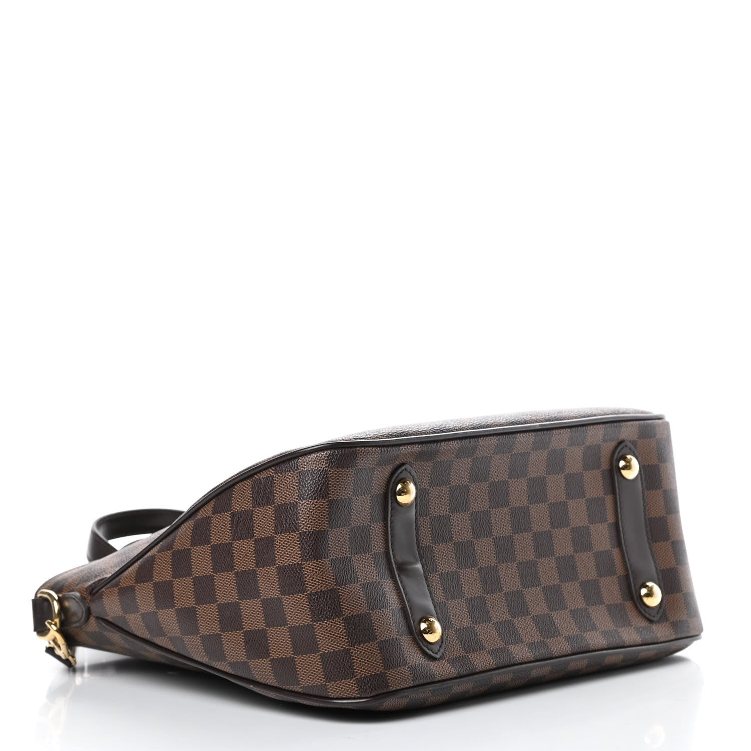 Louis Vuitton Damier Ebene Cabas Rosebery 4 of 12
