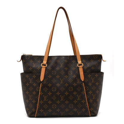 Louis Vuitton Monogram Totally MM 1 of 10