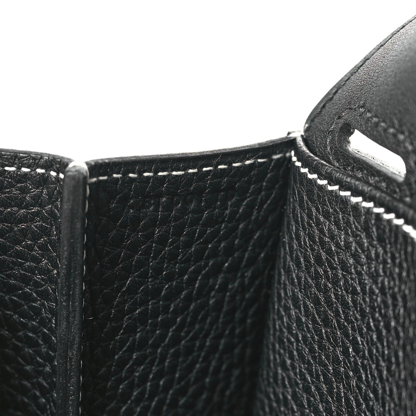Taurillon Clemence Halzan 31 GM Black