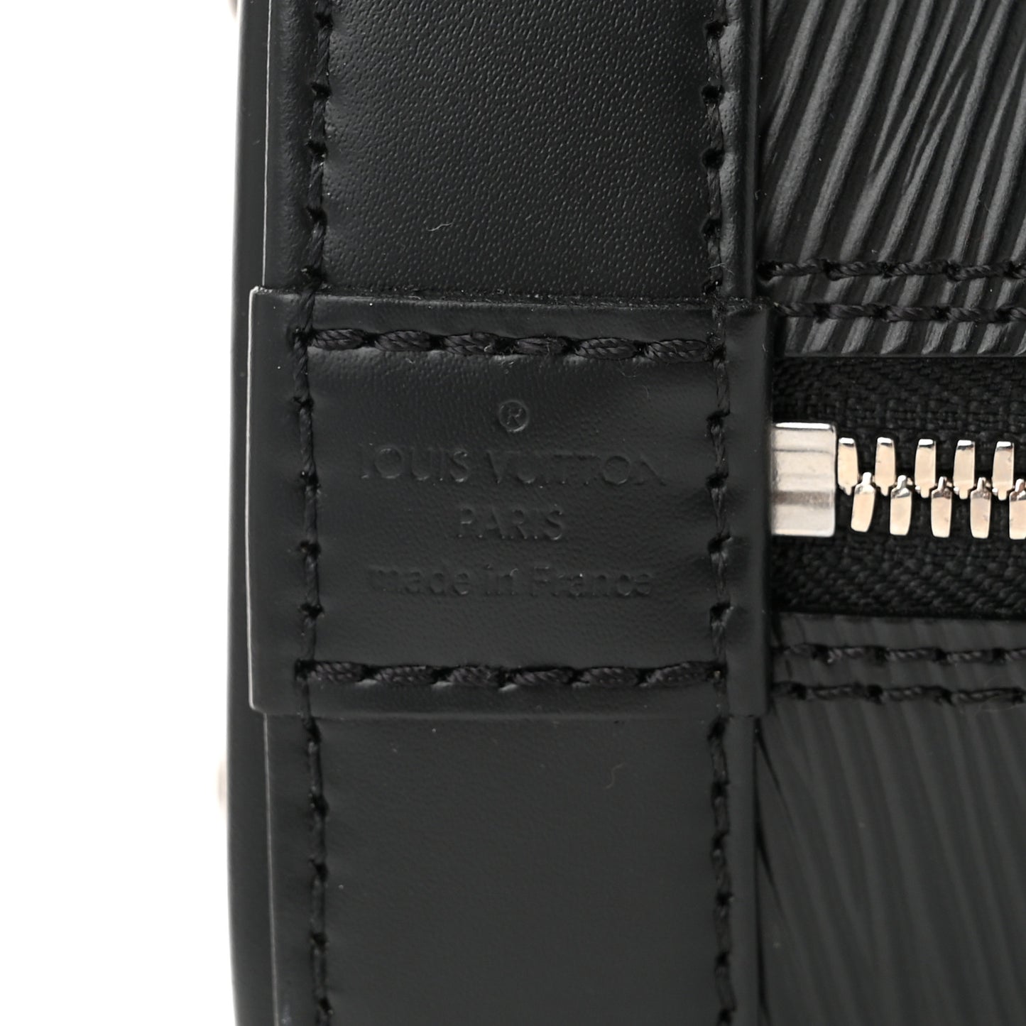 Epi Alma BB Black