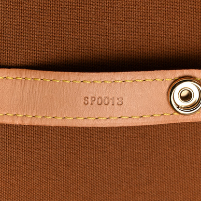 Louis Vuitton Monogram Pegase 50 7 of 15