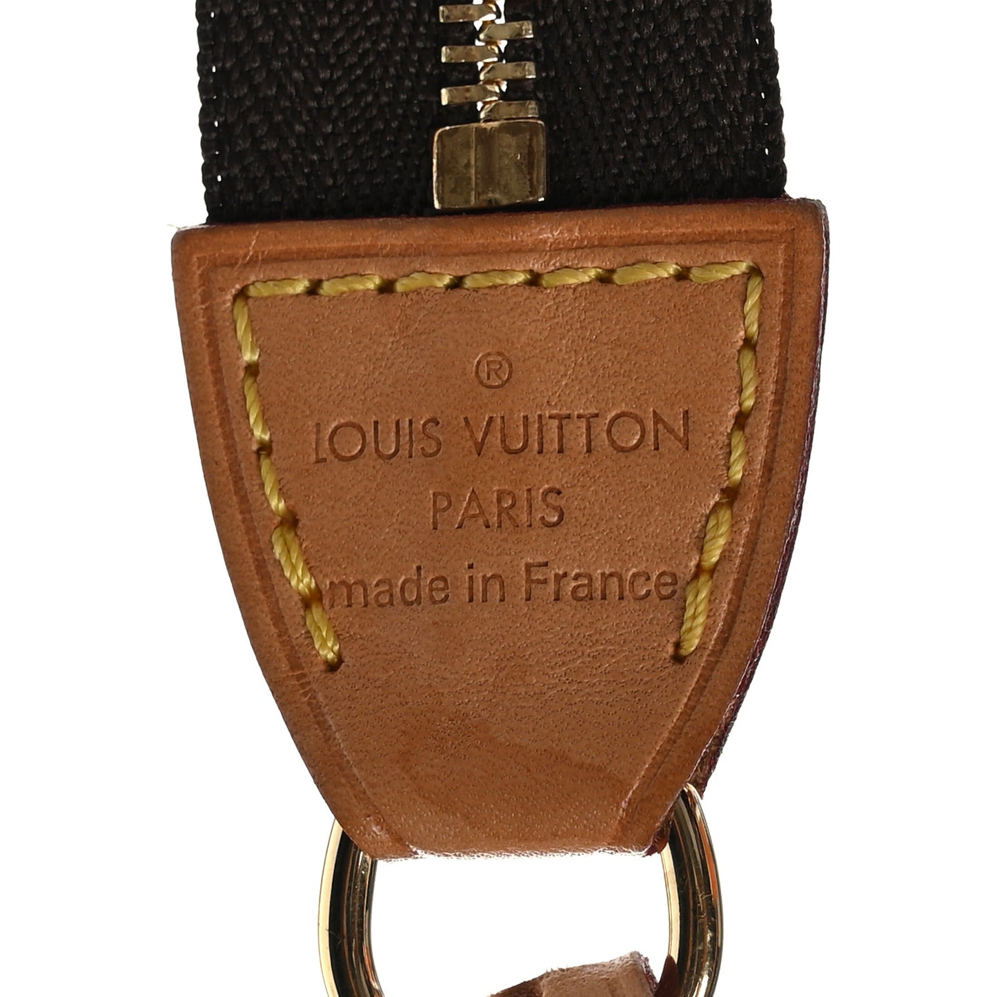 Monogram Pochette Accessories NM