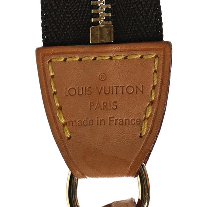 Louis Vuitton Monogram Pochette Accessories NM 7 of 9