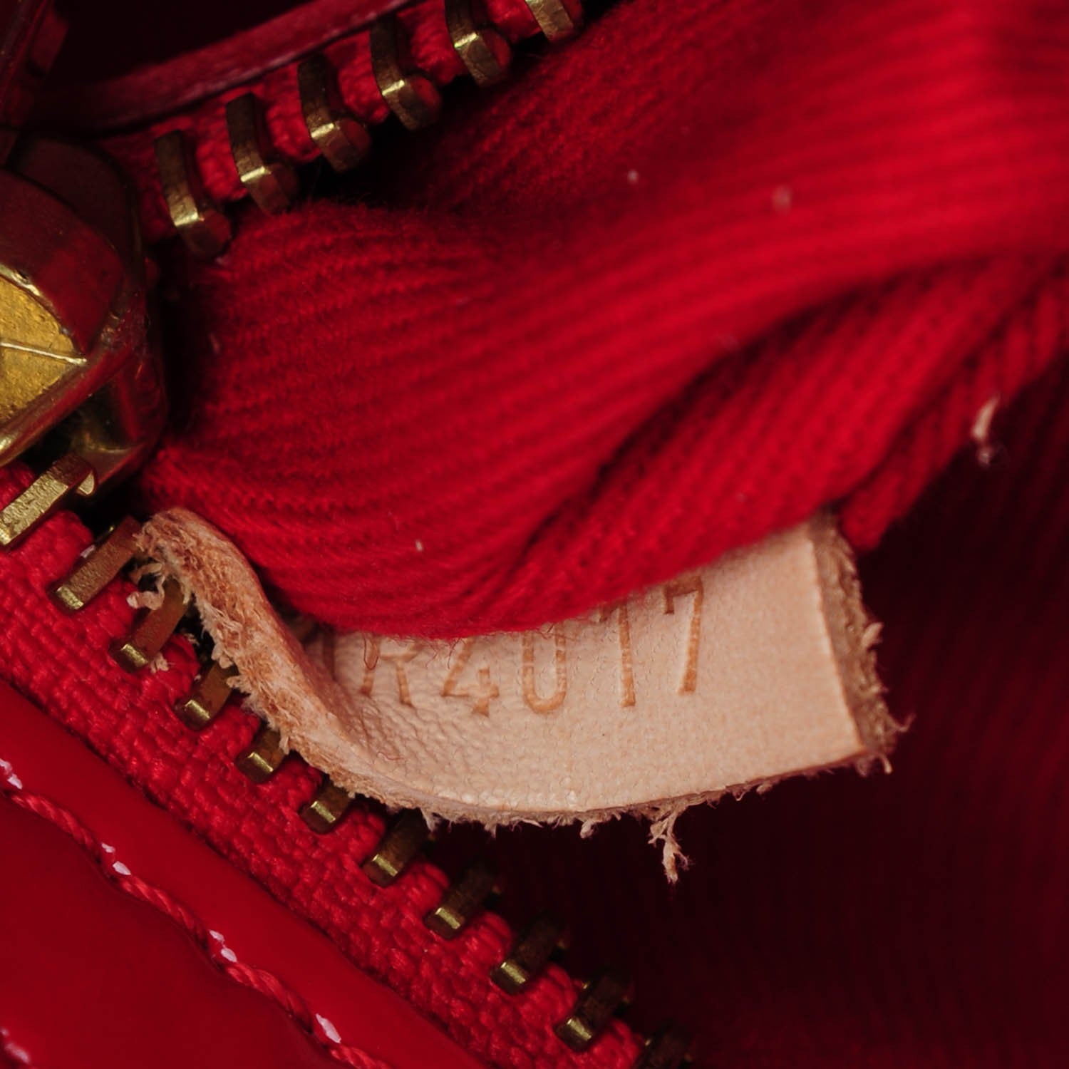 Louis Vuitton Monogram Neo Bucket Rubis 7 of 7
