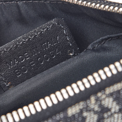 Christian Dior Monogram Shoulder Bag 7 of 8