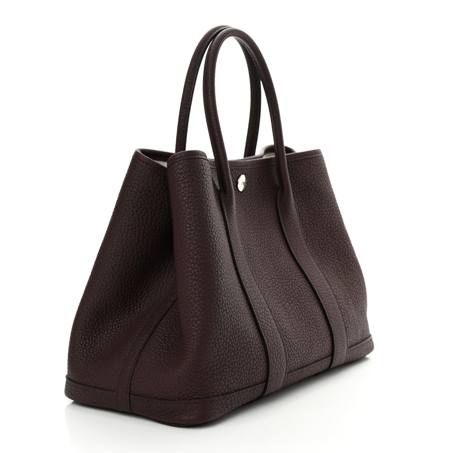 Negonda Garden Party Tote 30 TPM Bordeaux