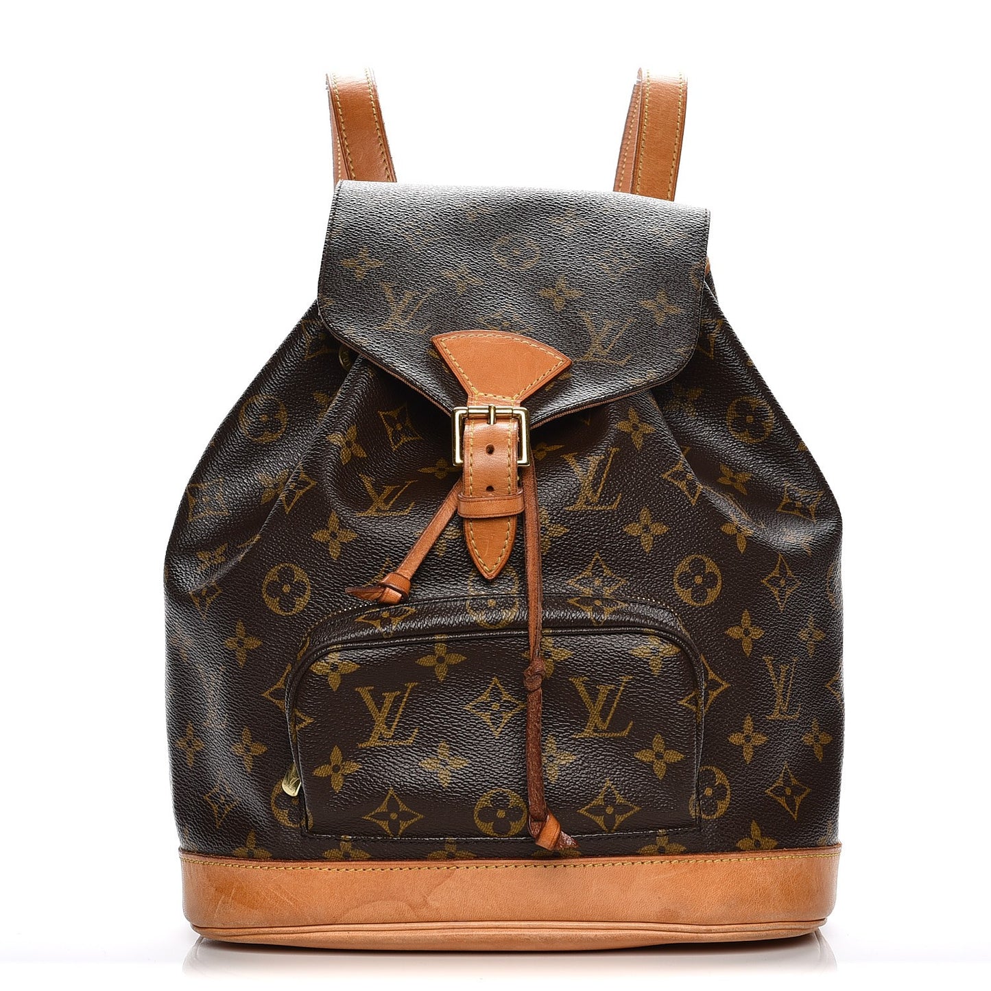 Monogram Montsouris MM Backpack