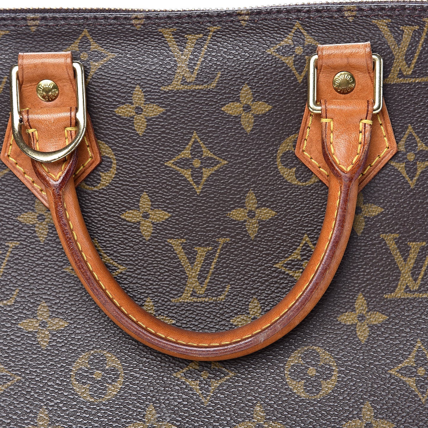 Monogram Alma PM