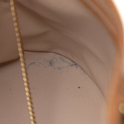 Louis Vuitton Monogram Petit Bucket 23 8 of 14