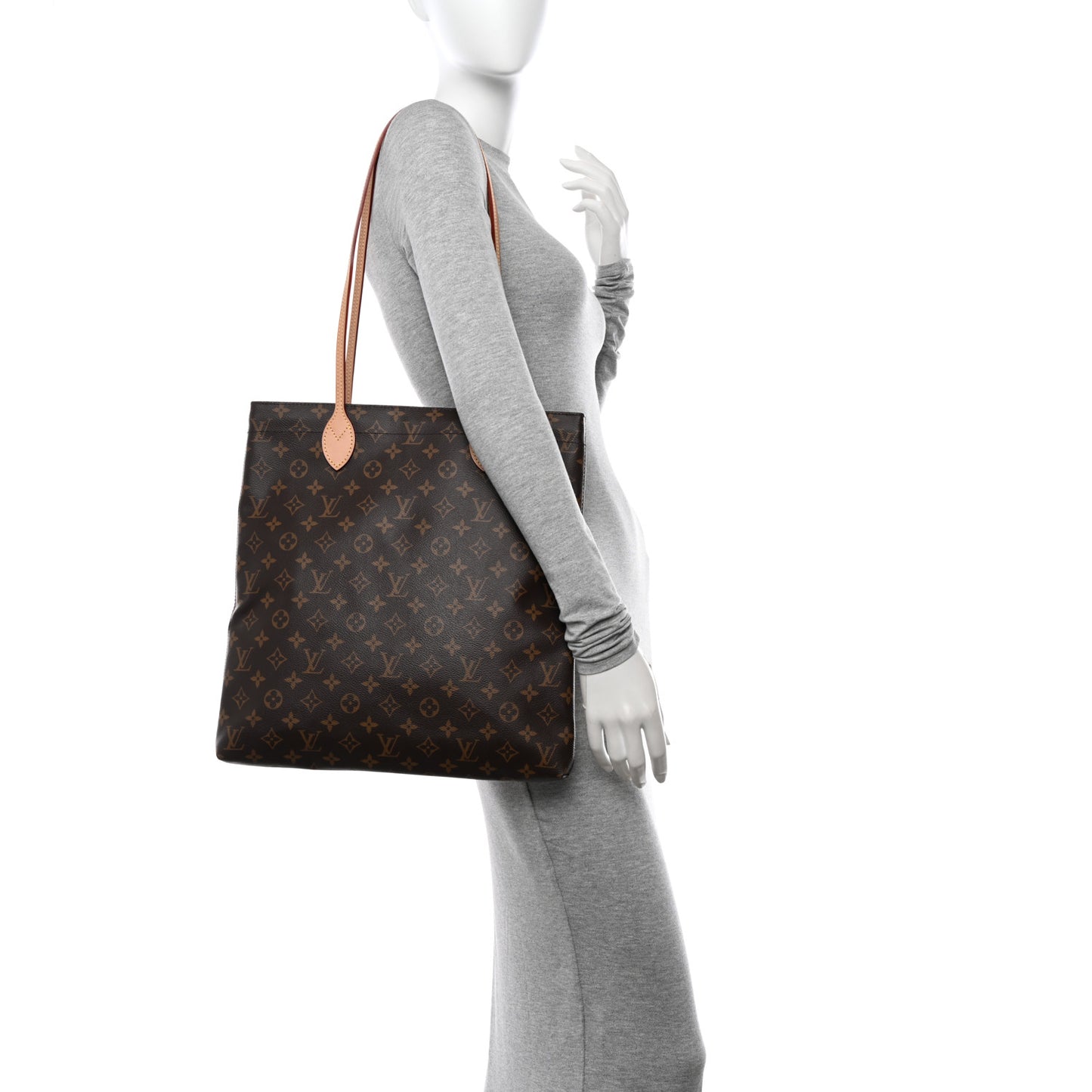 Monogram Carry It