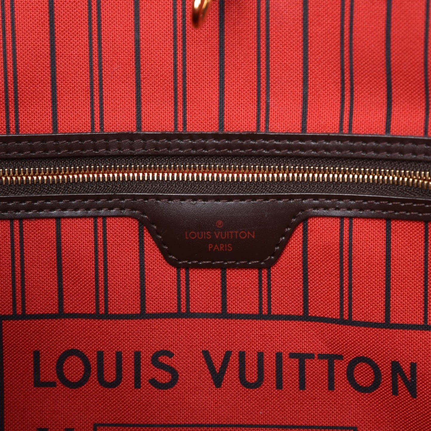 Damier Ebene Neo Neverfull MM