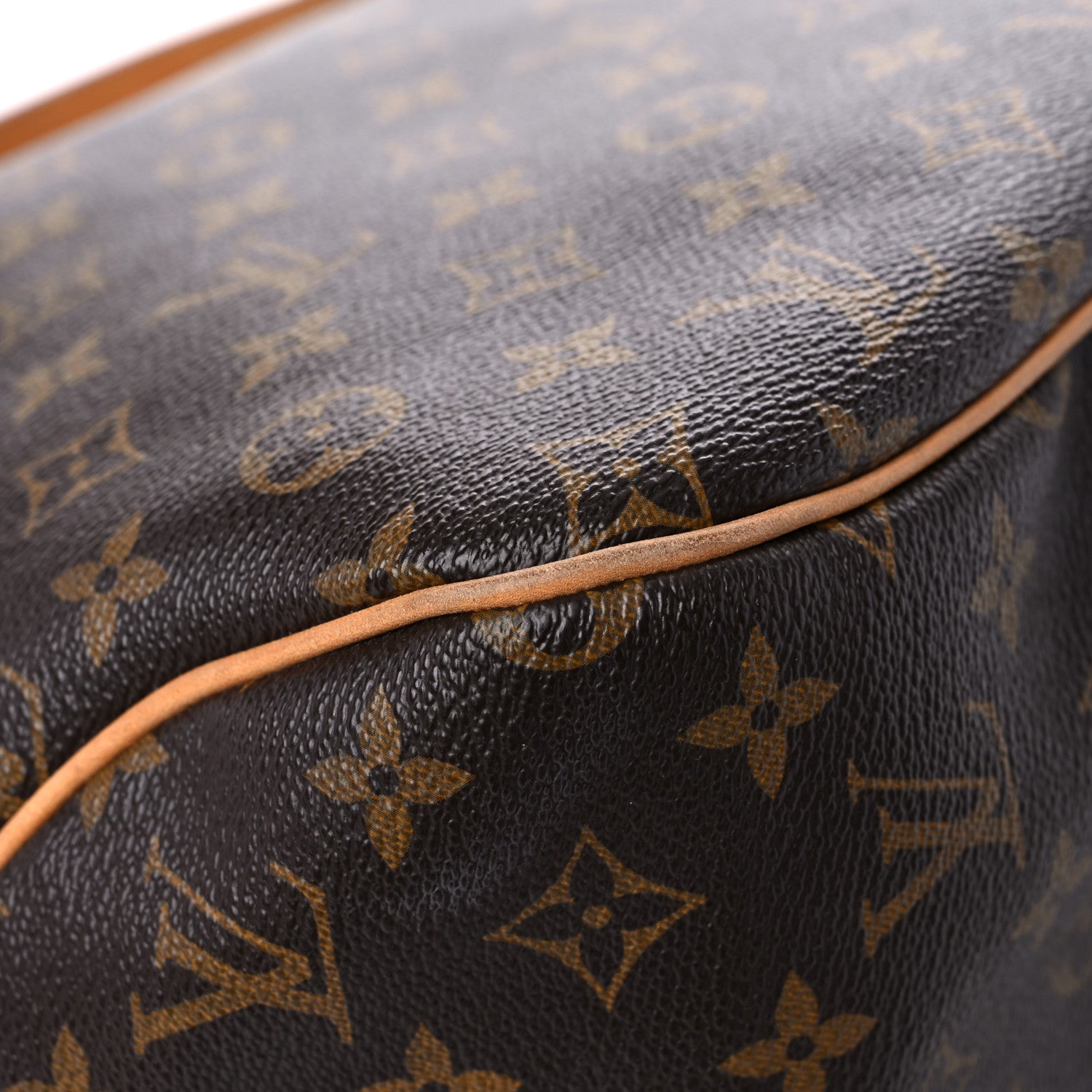Louis Vuitton Monogram Delightful GM 10 of 28