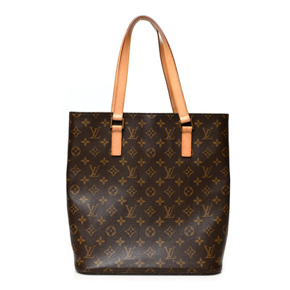 Louis Vuitton Monogram Vavin GM 1 of 13
