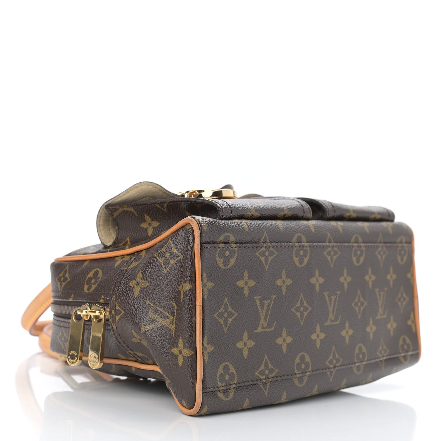 Louis Vuitton Monogram Manhattan PM 4 of 10