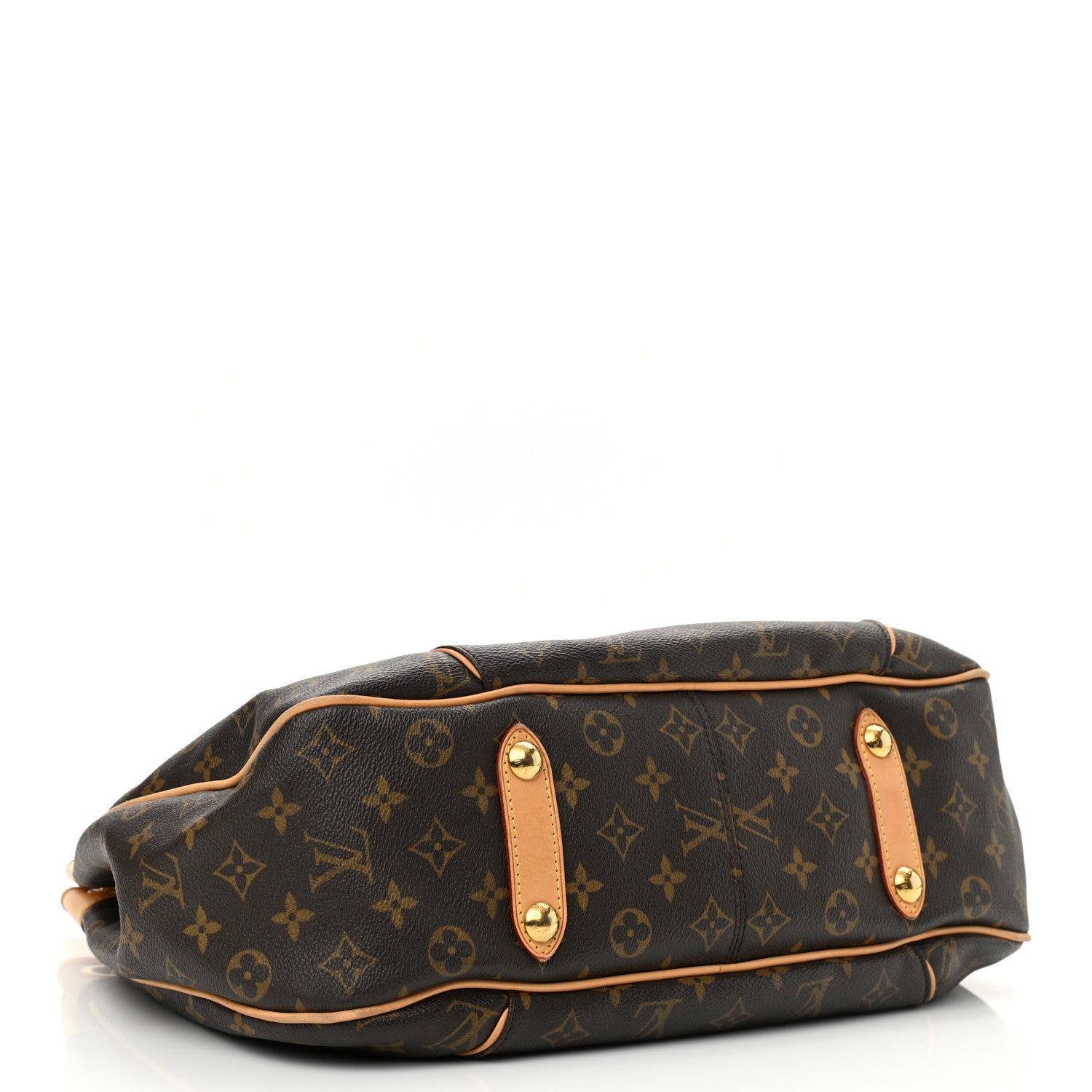 Louis Vuitton Monogram Galliera PM 4 of 12
