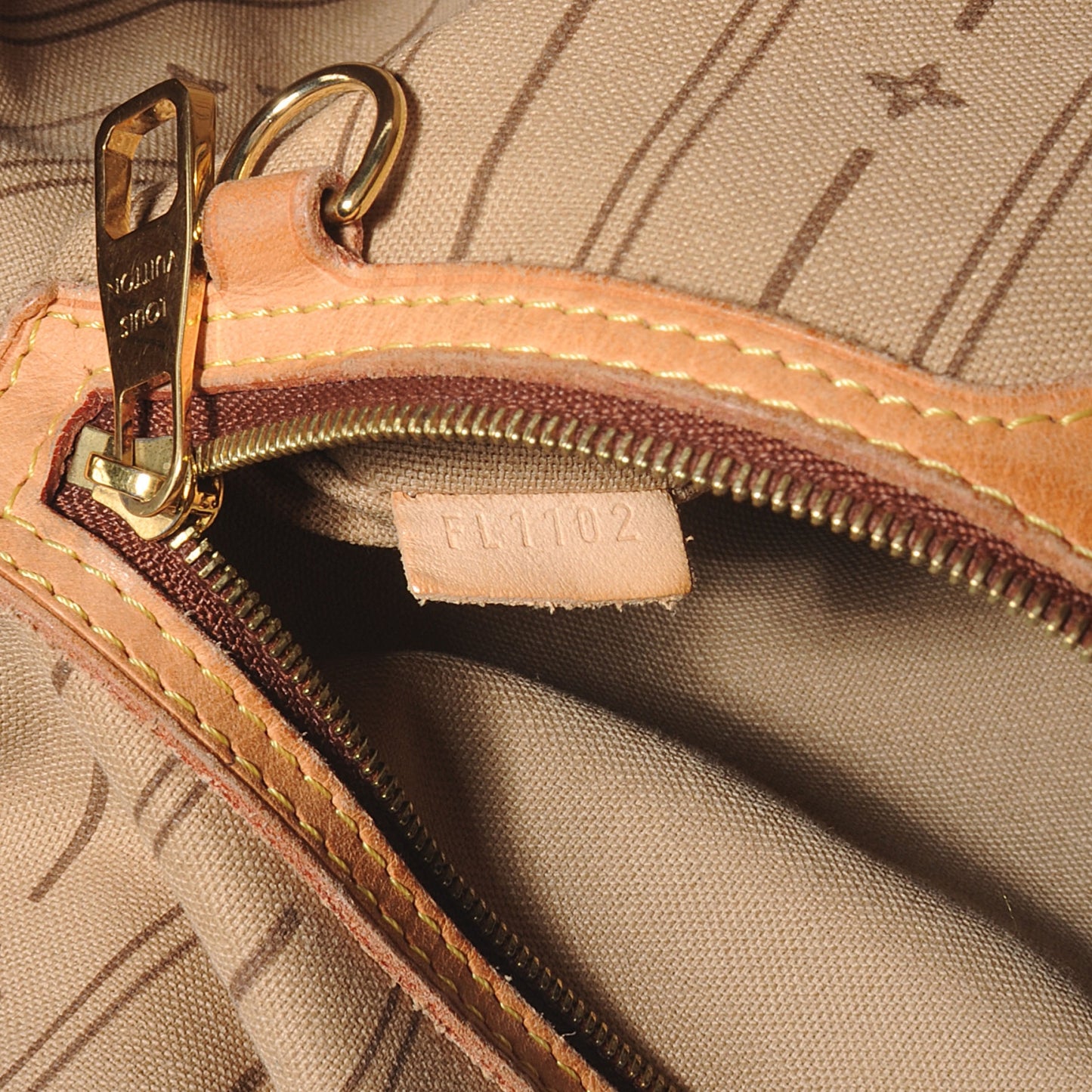 Monogram Delightful GM