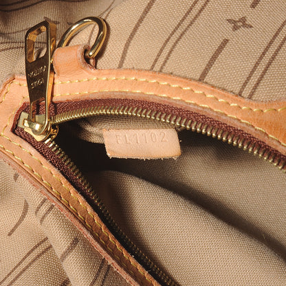 Louis Vuitton Monogram Delightful GM 8 of 8