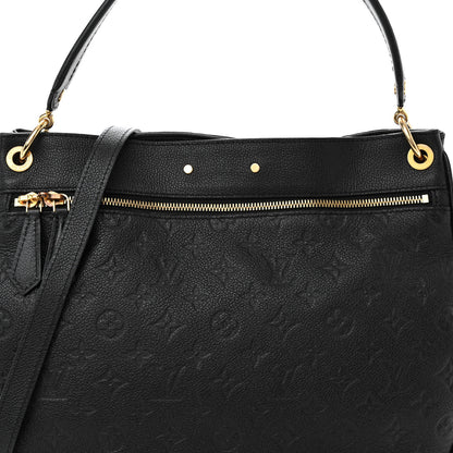 Louis Vuitton Empreinte Spontini Black 7 of 12