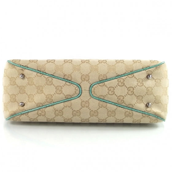Monogram GG Small Tote