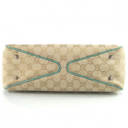 Gucci Monogram GG Small Tote 5 of 8